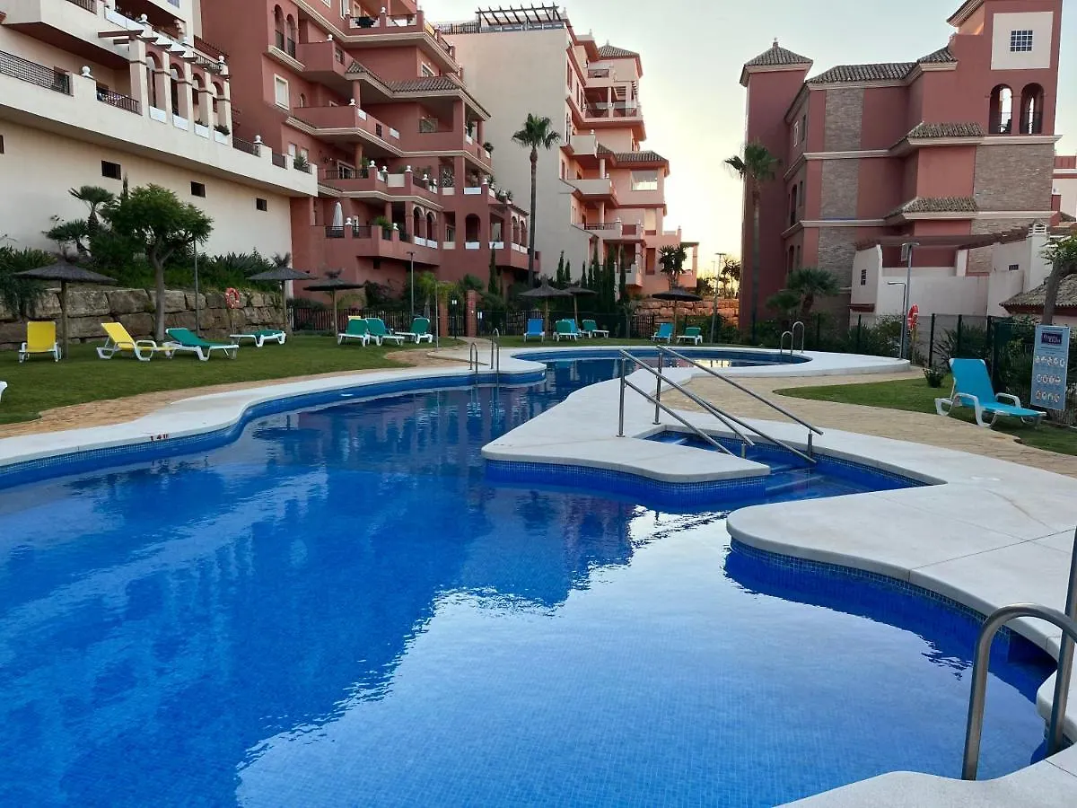 Apartment Duquesa Regent Manilva Spain
