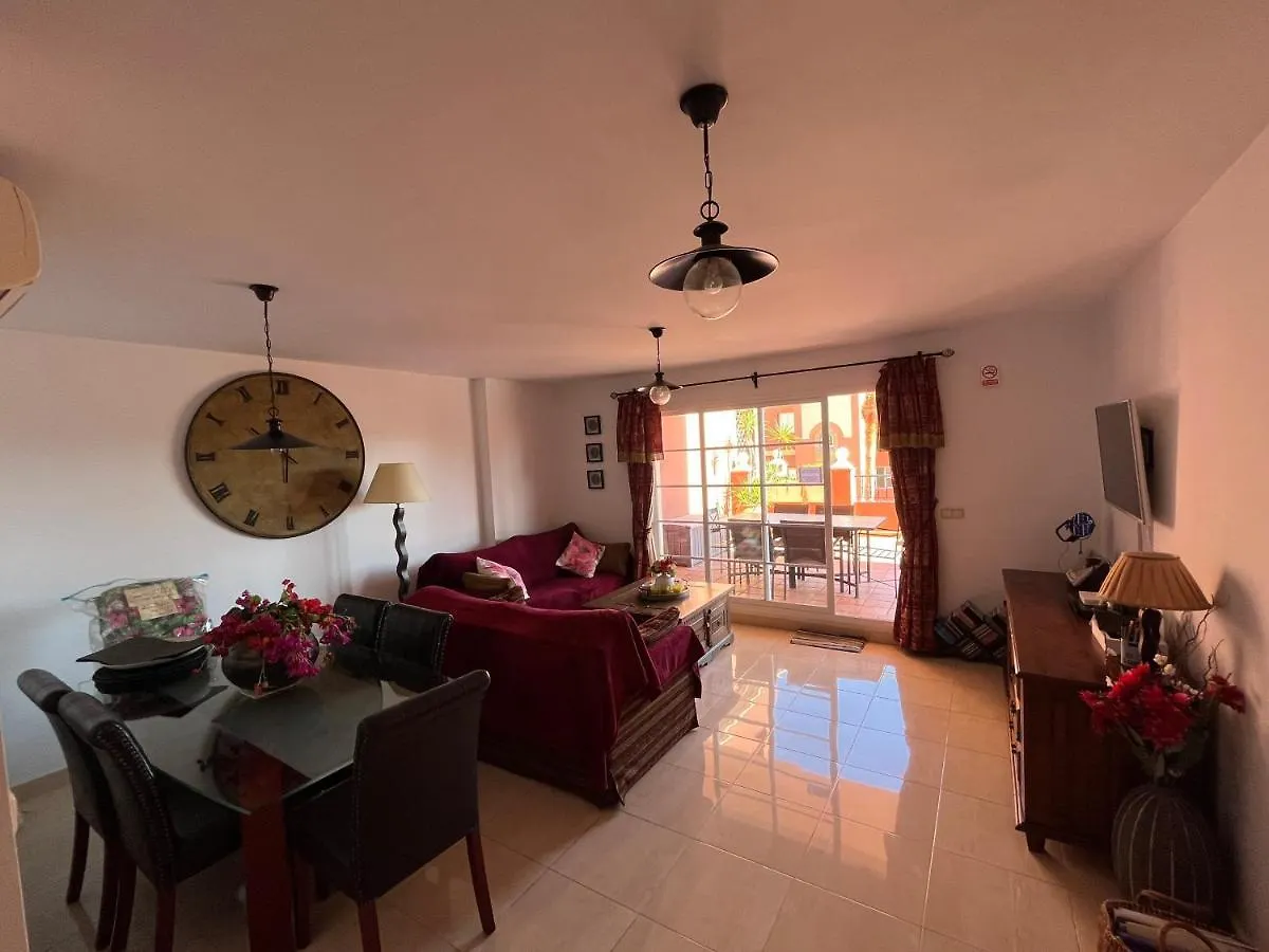 Apartment Duquesa Regent Manilva