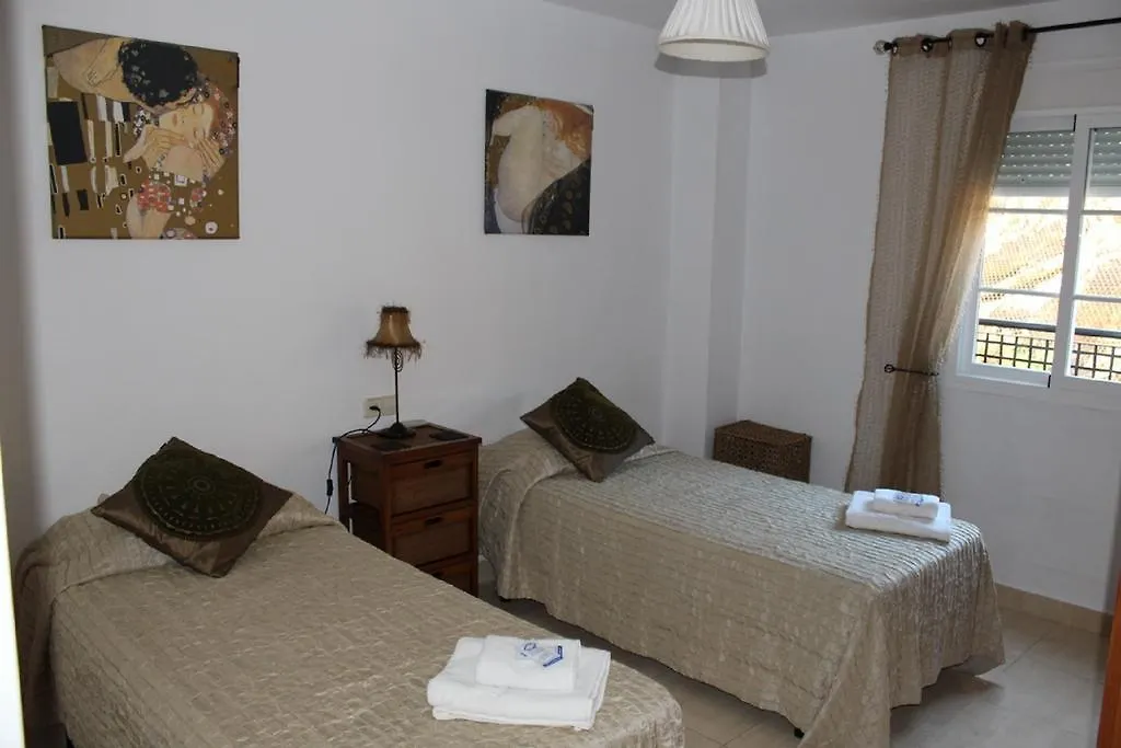 Apartment Duquesa Regent Manilva Spain