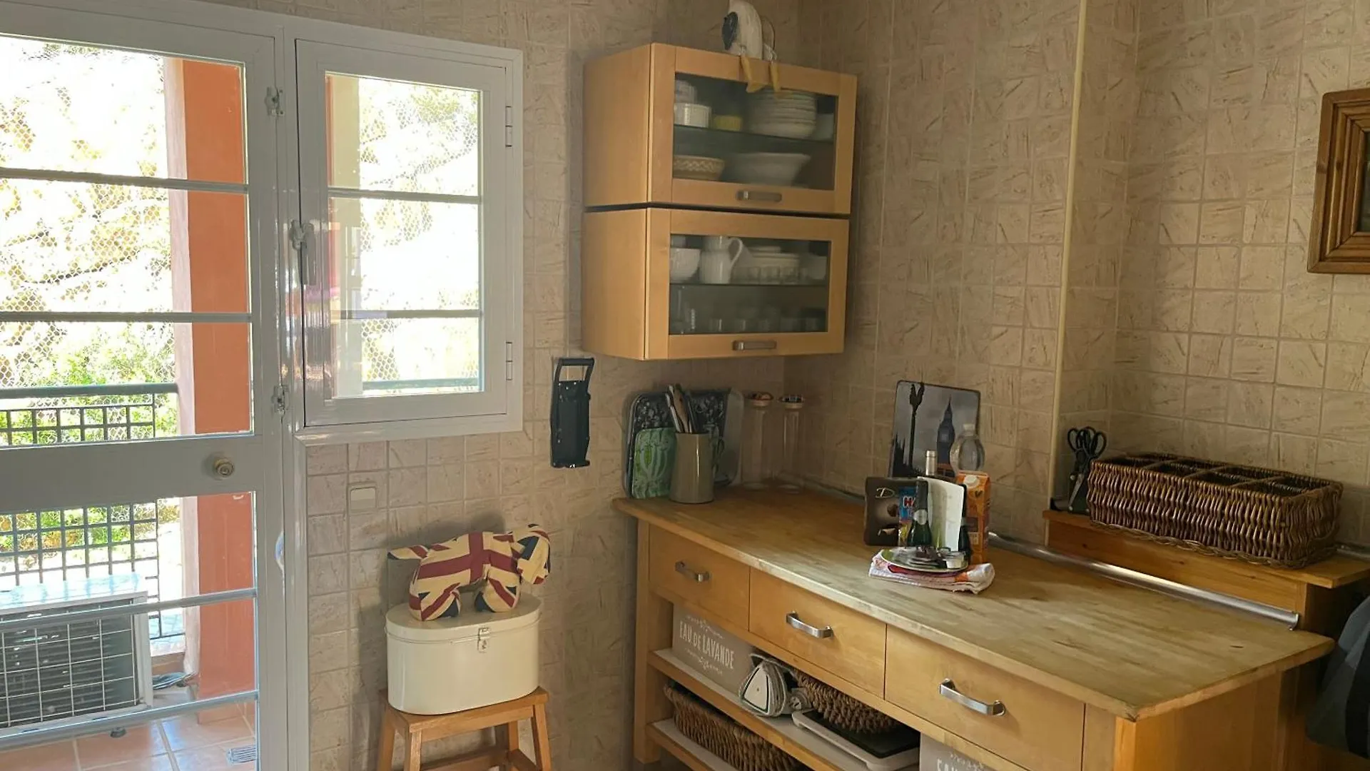 Apartment Duquesa Regent Manilva