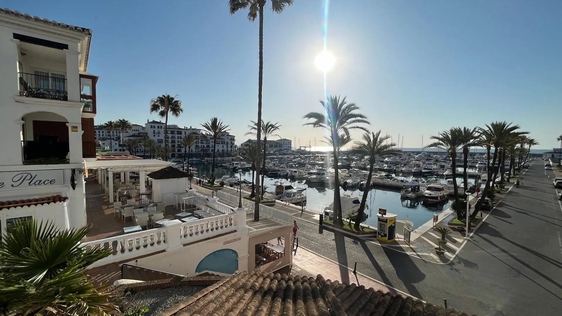 Apartment Duquesa Regent Manilva
