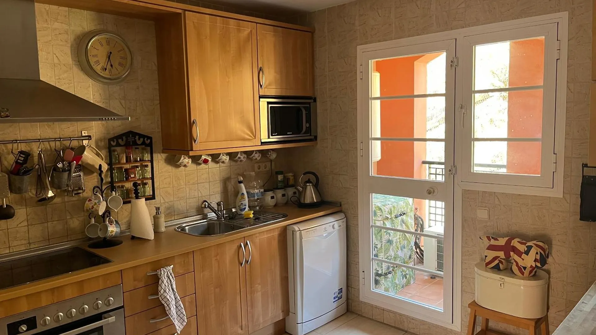 Apartment Duquesa Regent Manilva