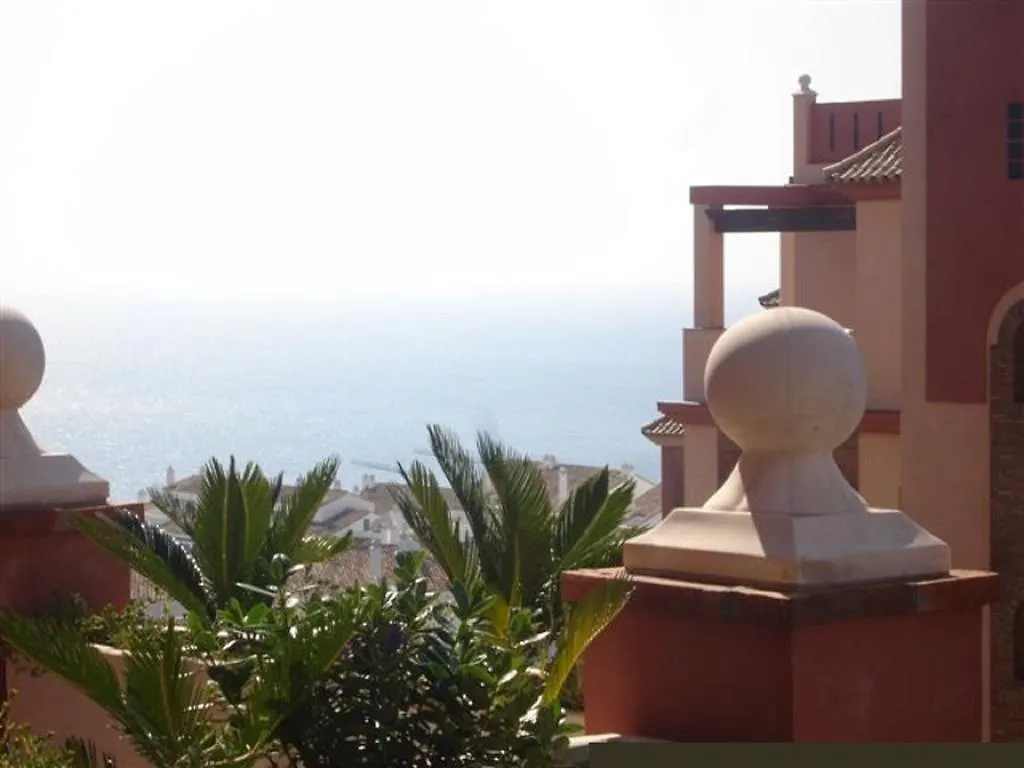 Apartment Duquesa Regent Manilva