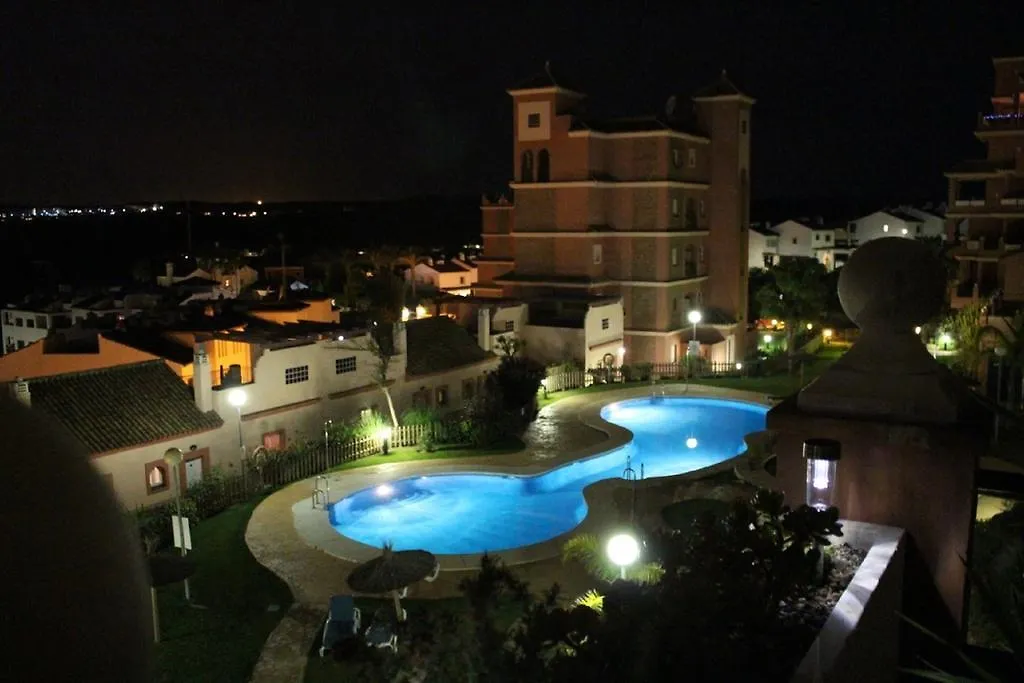 Apartment Duquesa Regent Manilva Spain