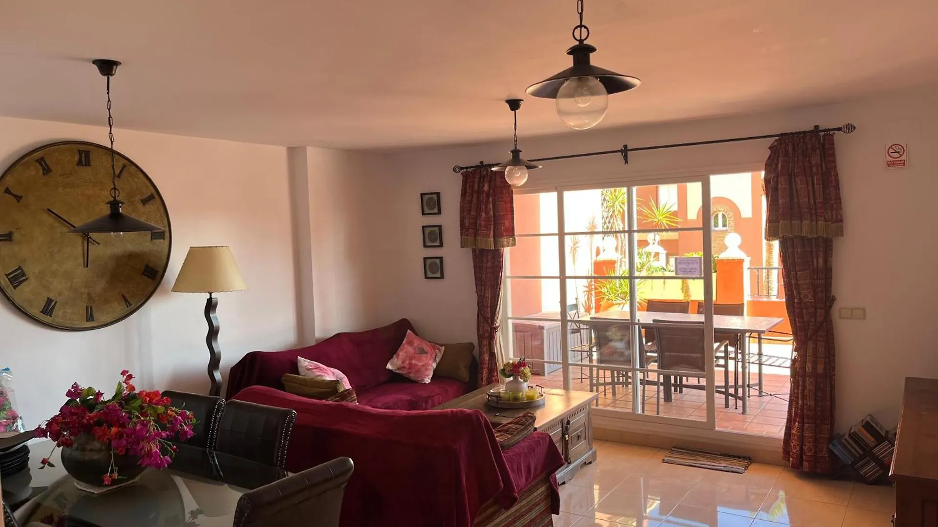 Apartment Duquesa Regent مانيلفا إسبانيا