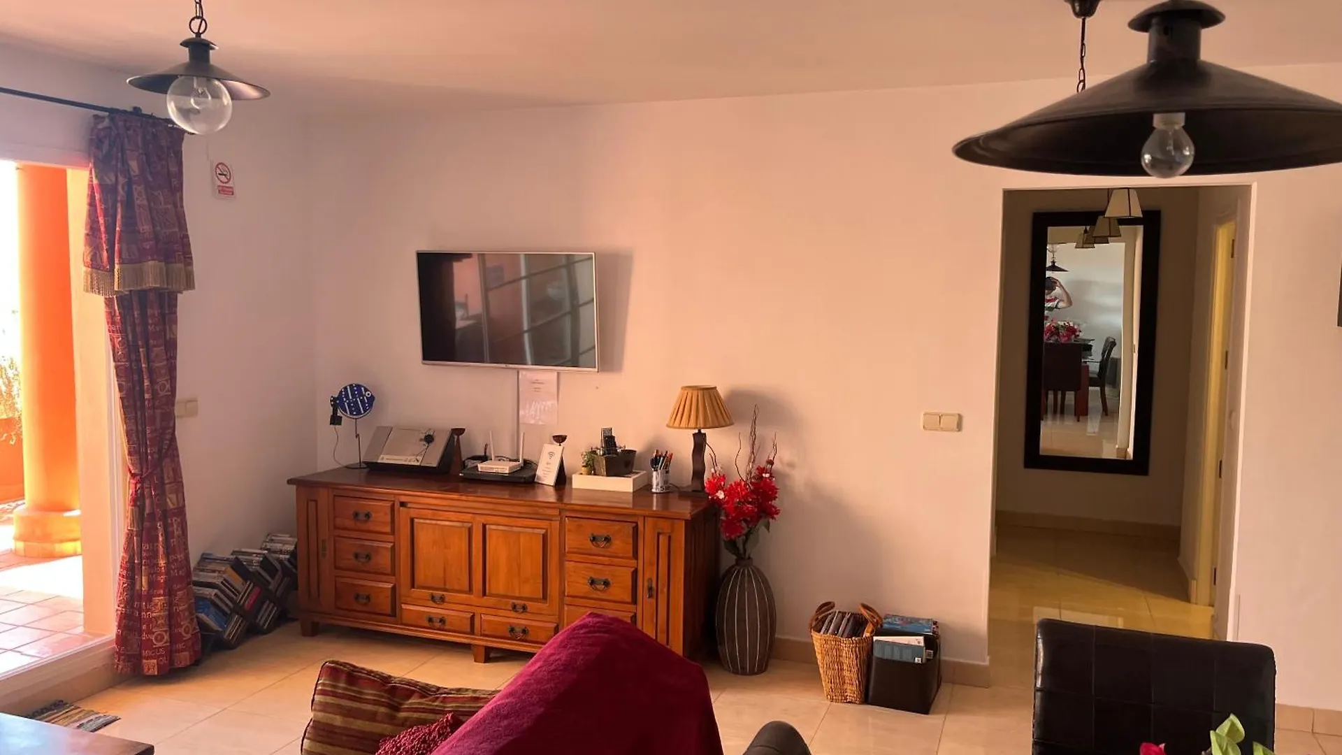 Apartment Duquesa Regent مانيلفا