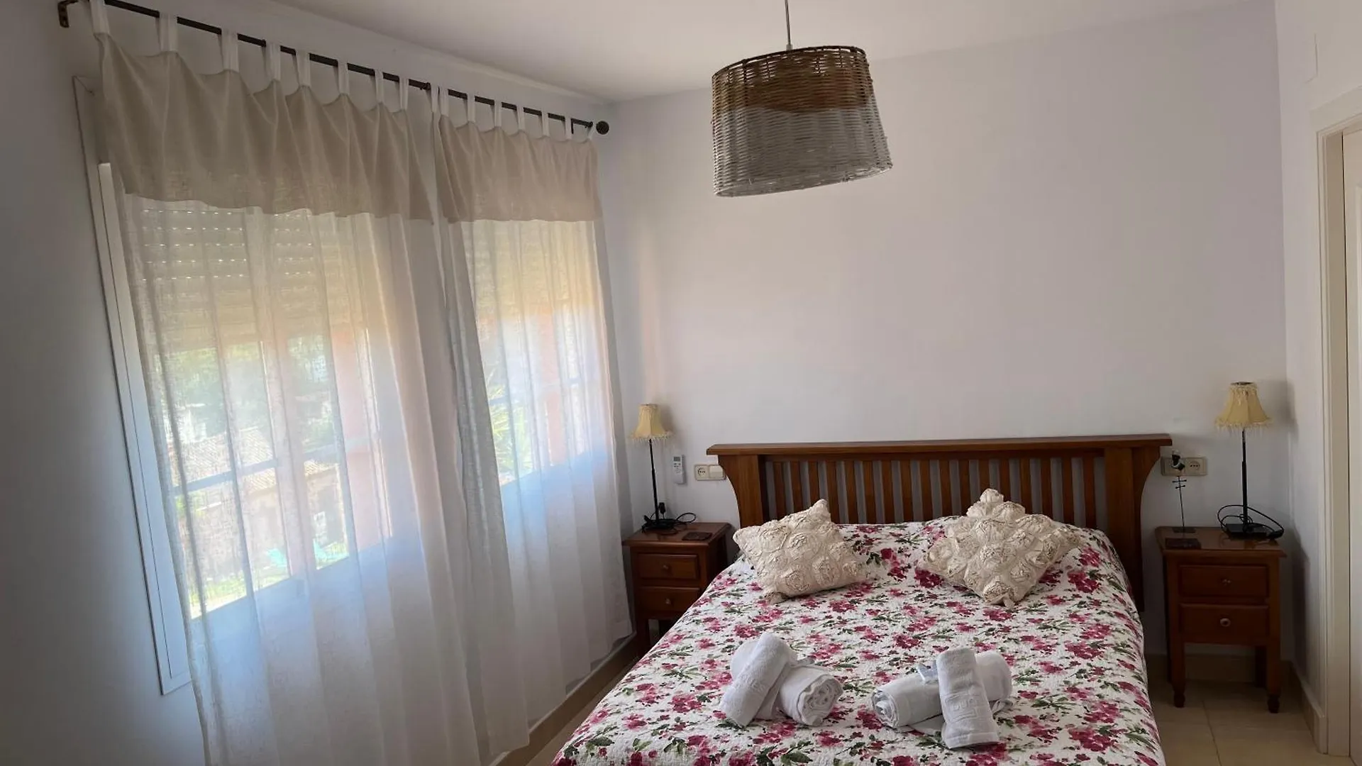 Apartment Duquesa Regent مانيلفا 0*,