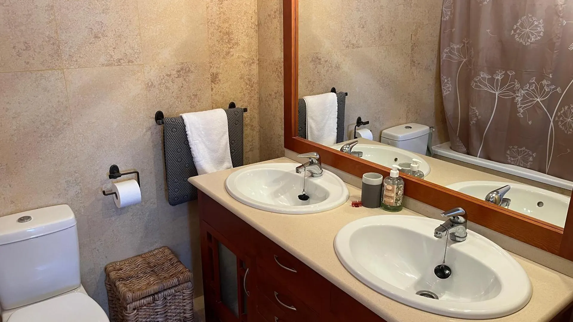 Apartment Duquesa Regent مانيلفا