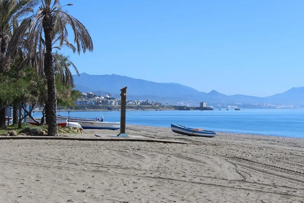 Apartment Duquesa Regent مانيلفا 0*,  إسبانيا
